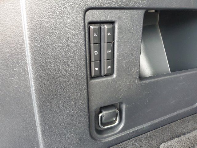 Certified 2024 Ford Expedition Max Limited AWD/4WD image 35
