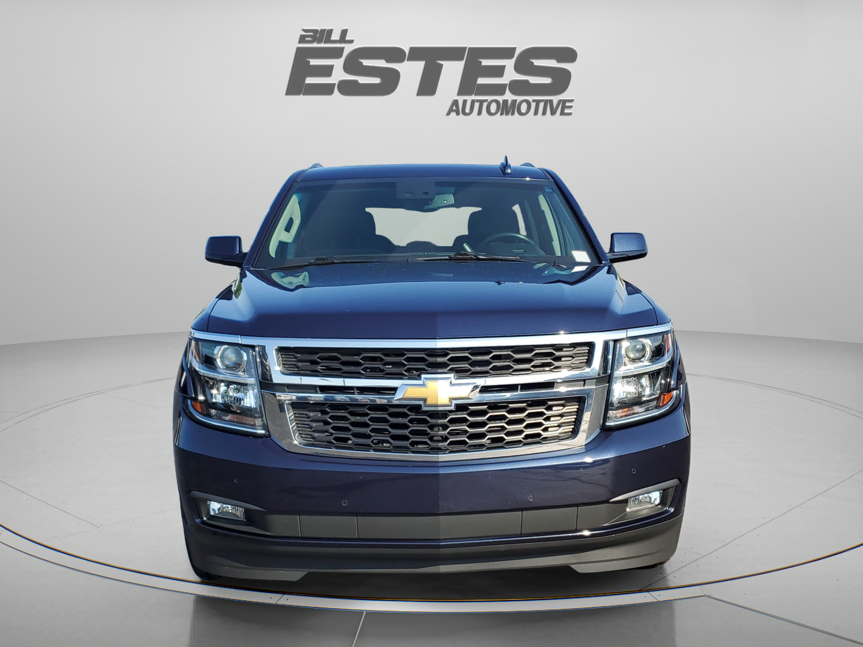 Used 2019 Chevrolet Tahoe LT AWD/4WD image 6