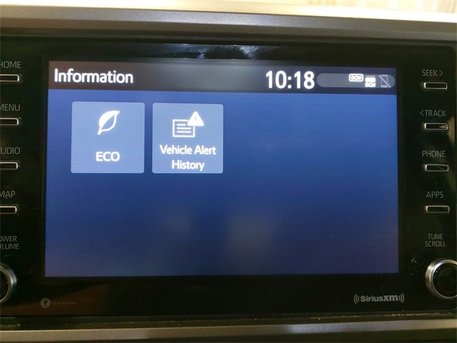 Used 2023 Toyota Tacoma 4x4 Double Cab image 21