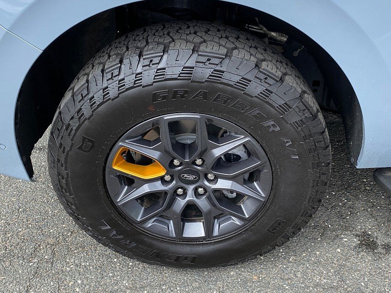 Certified 2025 Ford Expedition Tremor AWD/4WD image 14