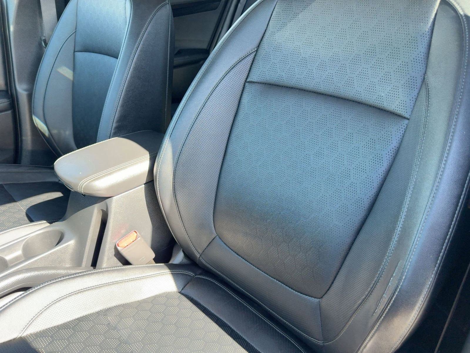 Used 2021 Kia Seltos EX image 24