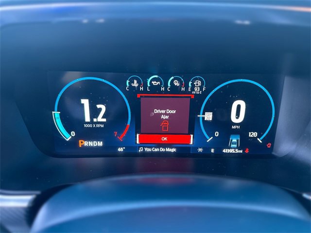 Certified 2023 Ford F150 Limited image 16