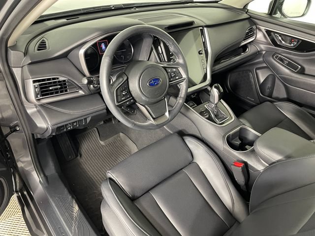 Used 2020 Subaru Outback Limited AWD/4WD image 3