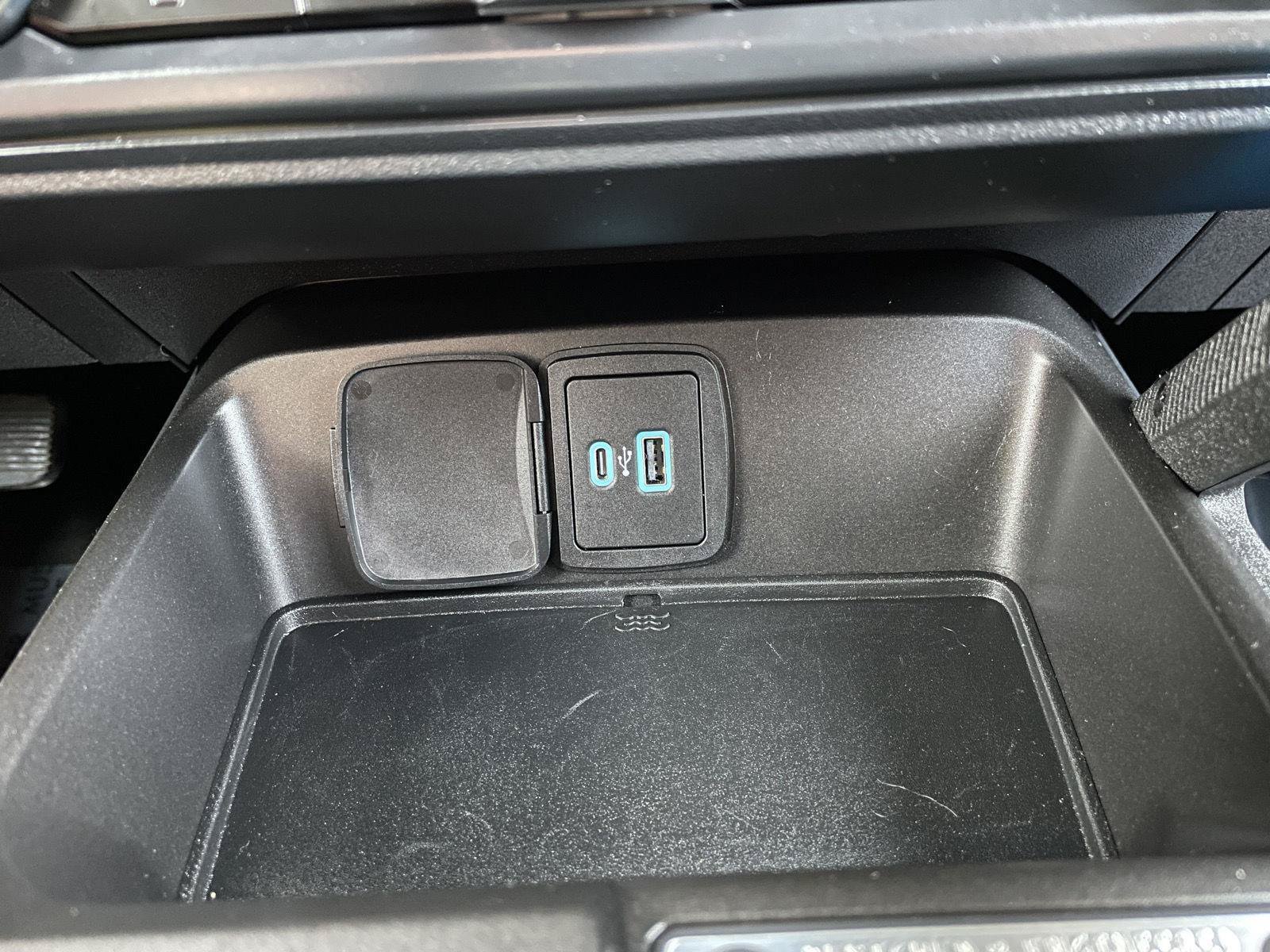 Certified 2023 Ford Bronco Outer Banks AWD/4WD image 27