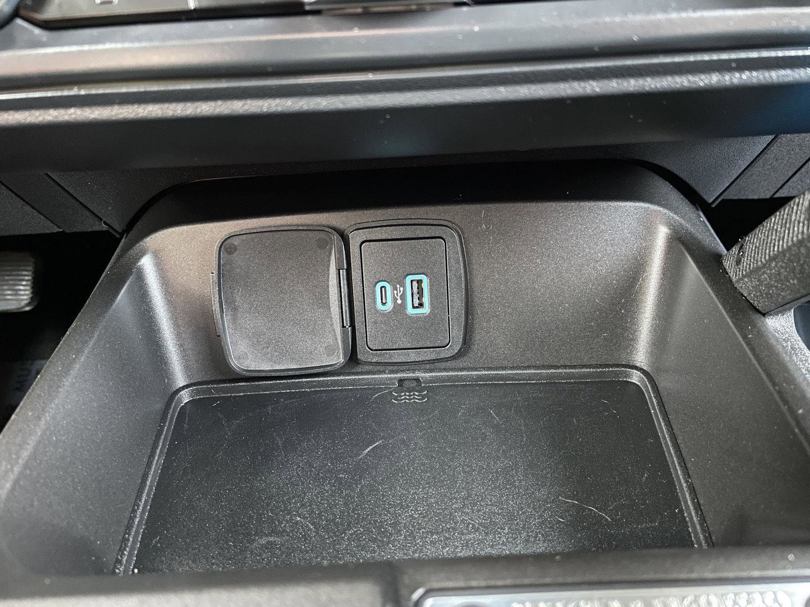 Certified 2023 Ford Bronco Outer Banks AWD/4WD image 27