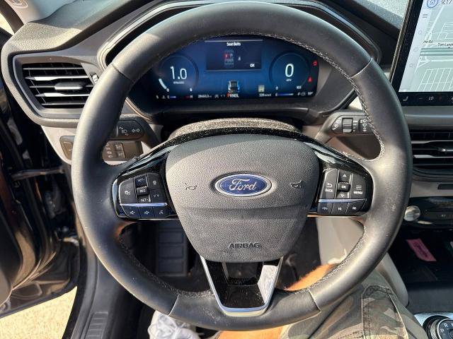 Certified 2024 Ford Escape Active w/ Tech Pack #2 FWD image 21