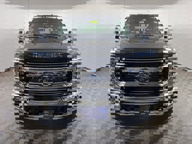 Certified 2022 Ford F350 XLT w/ XLT Value Package image 6