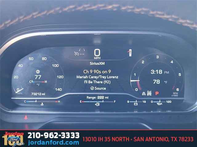 Used 2022 GMC Yukon XL AT4 image 29