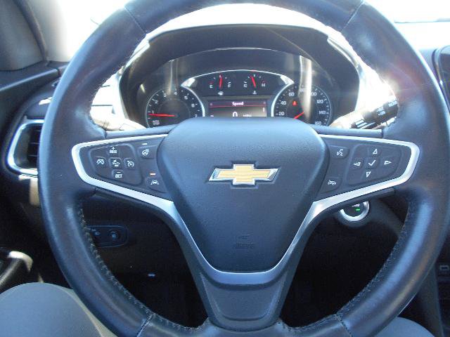 Used 2022 Chevrolet Equinox Premier AWD/4WD image 19