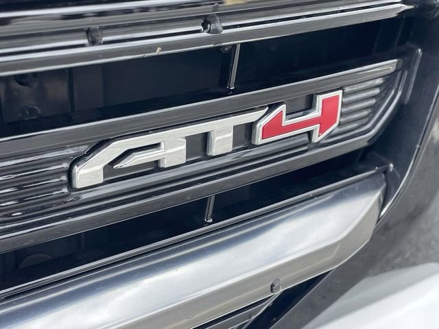 Used 2026 GMC Terrain AT4 image 11