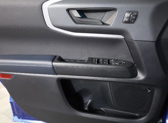 Certified 2024 Ford Bronco Sport Outer Banks w/ Tech Package image 26