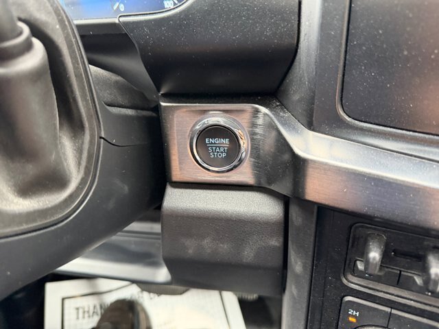 Certified 2023 Ford F350 Lariat w/ Tremor Off-Road Package AWD/4WD image 31