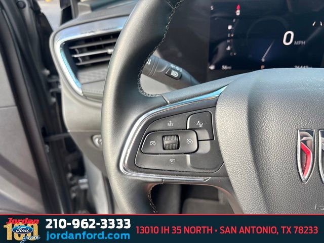 Used 2025 Buick Encore GX Preferred FWD image 17