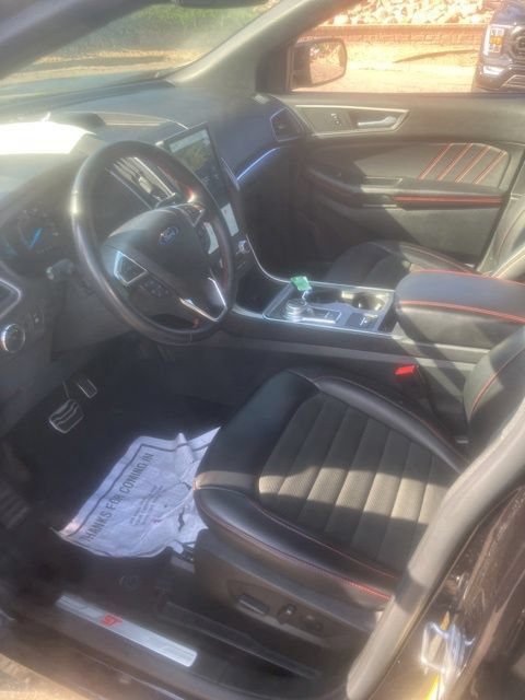 Certified 2023 Ford Edge ST-Line AWD/4WD image 10