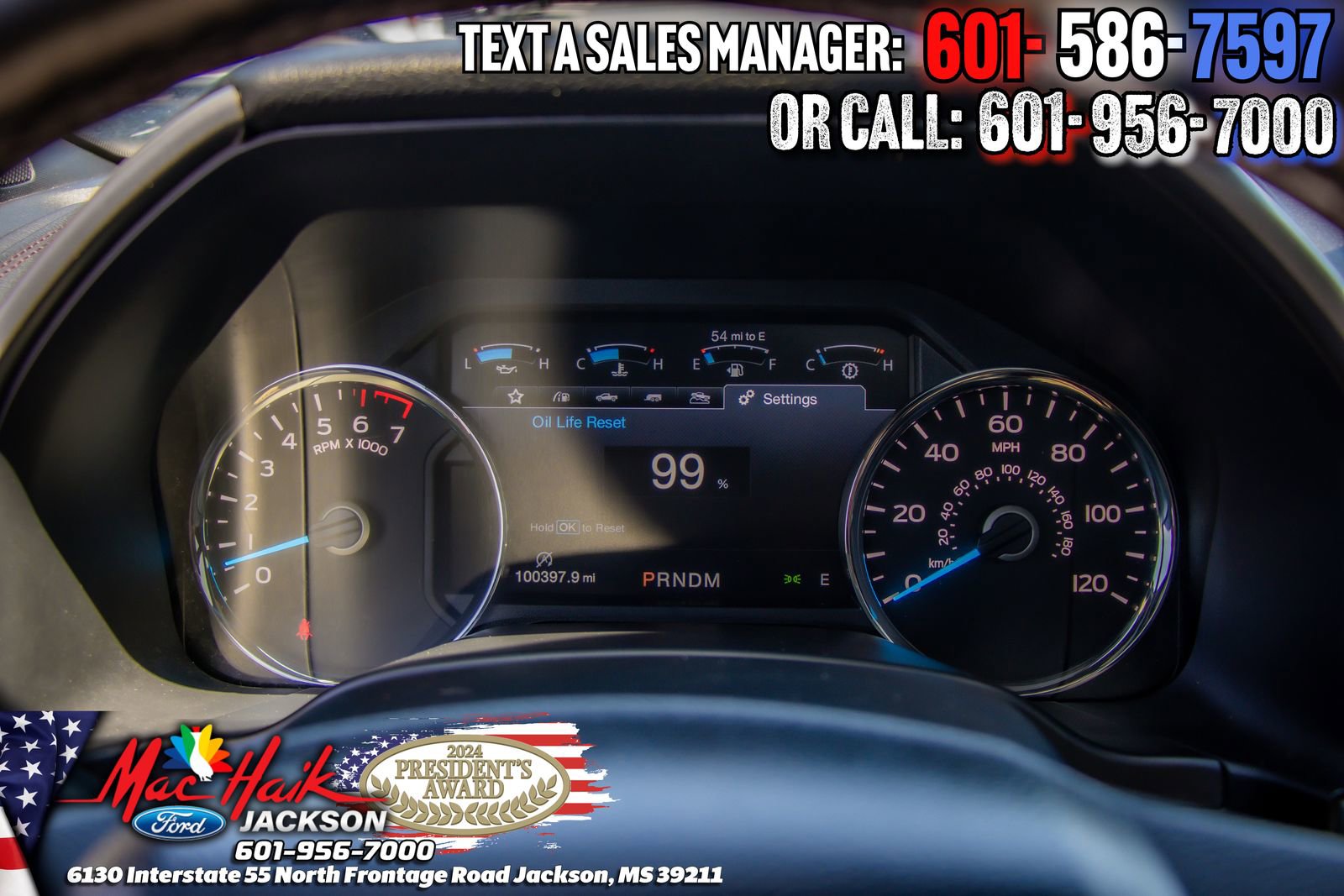 Certified 2020 Ford F150 Platinum w/ Equipment Group 701A Luxury AWD/4WD image 16