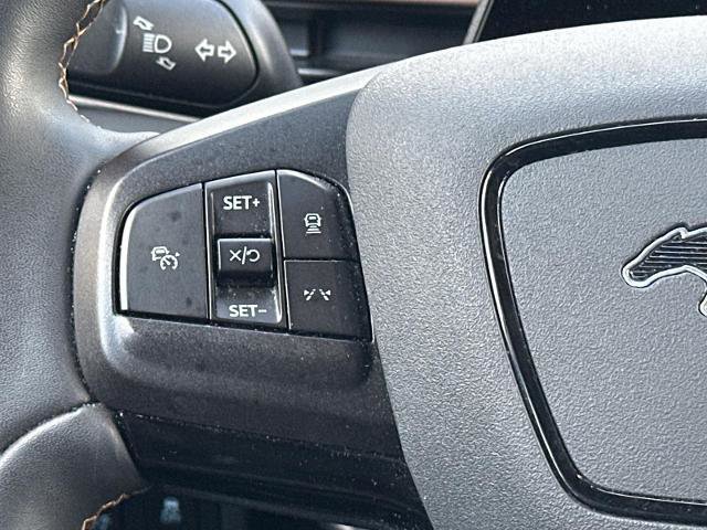 Certified 2021 Ford Mustang Mach-E GT AWD/4WD image 19