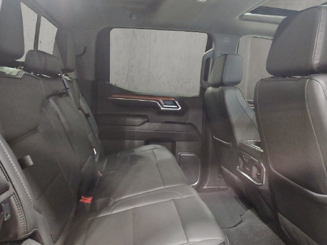 Used 2023 GMC Sierra 1500 Denali w/ Technology Package AWD/4WD image 21