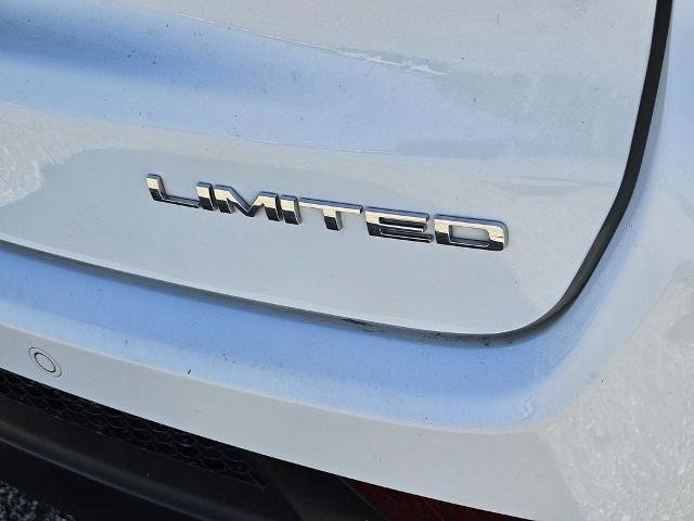 Used 2024 Jeep Compass Limited AWD/4WD image 7