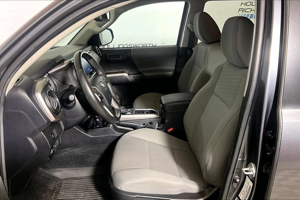 Used 2023 Toyota Tacoma SR5 RWD image 20