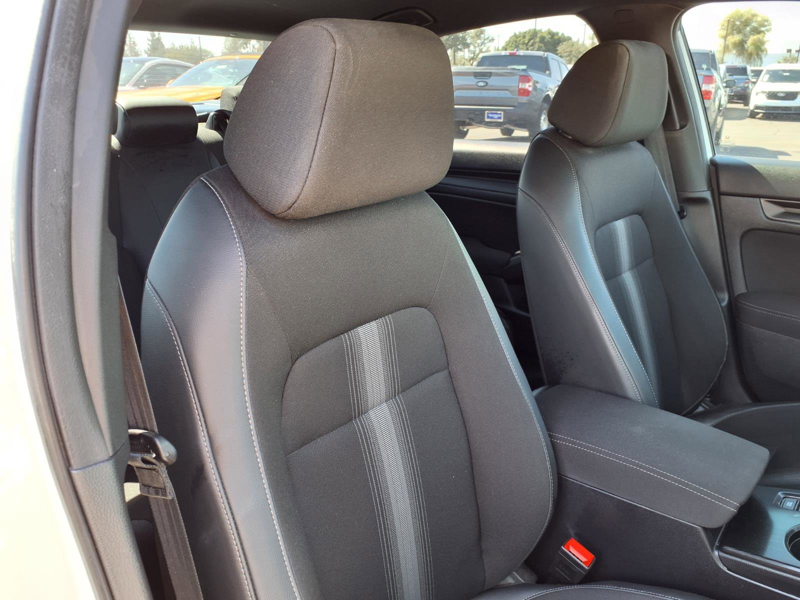 Used 2024 Honda Civic Sport image 12