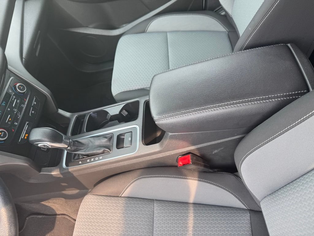 Certified 2019 Ford Escape SE AWD/4WD image 14