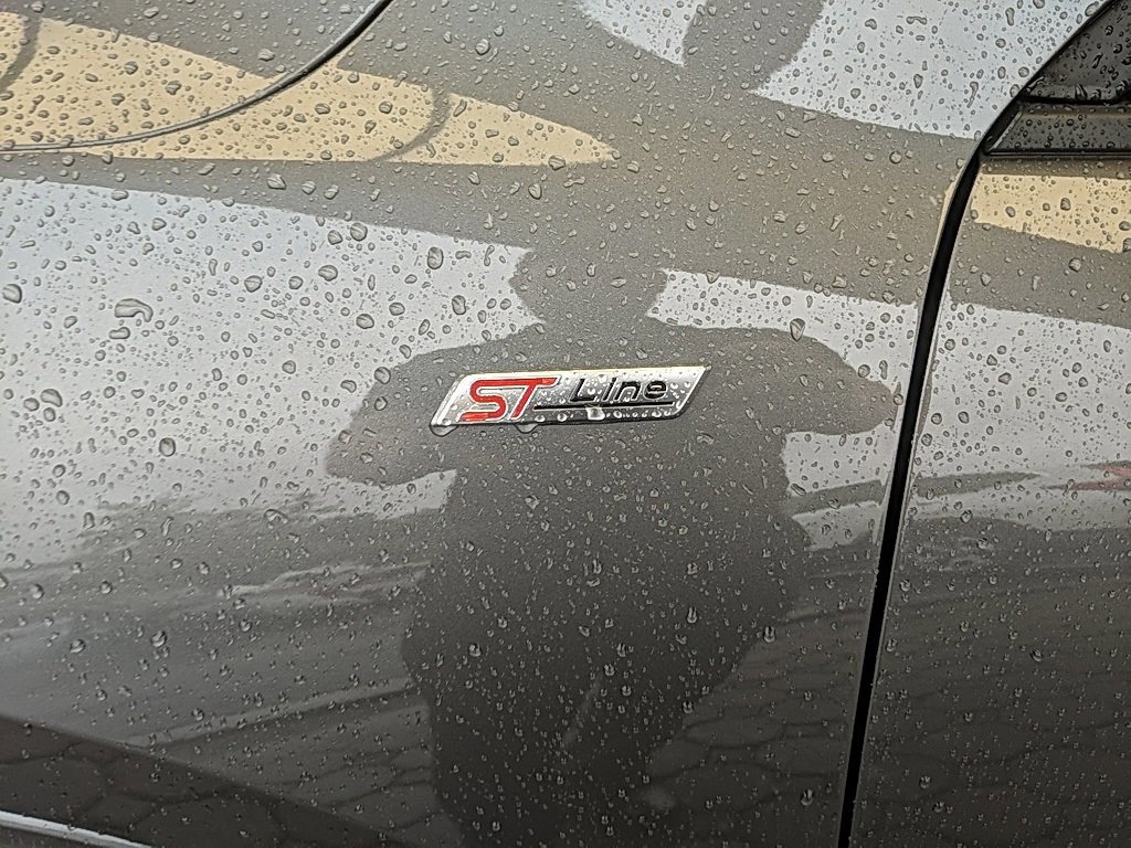 Certified 2023 Ford Escape ST-Line w/ Tech Pack #1 image 10