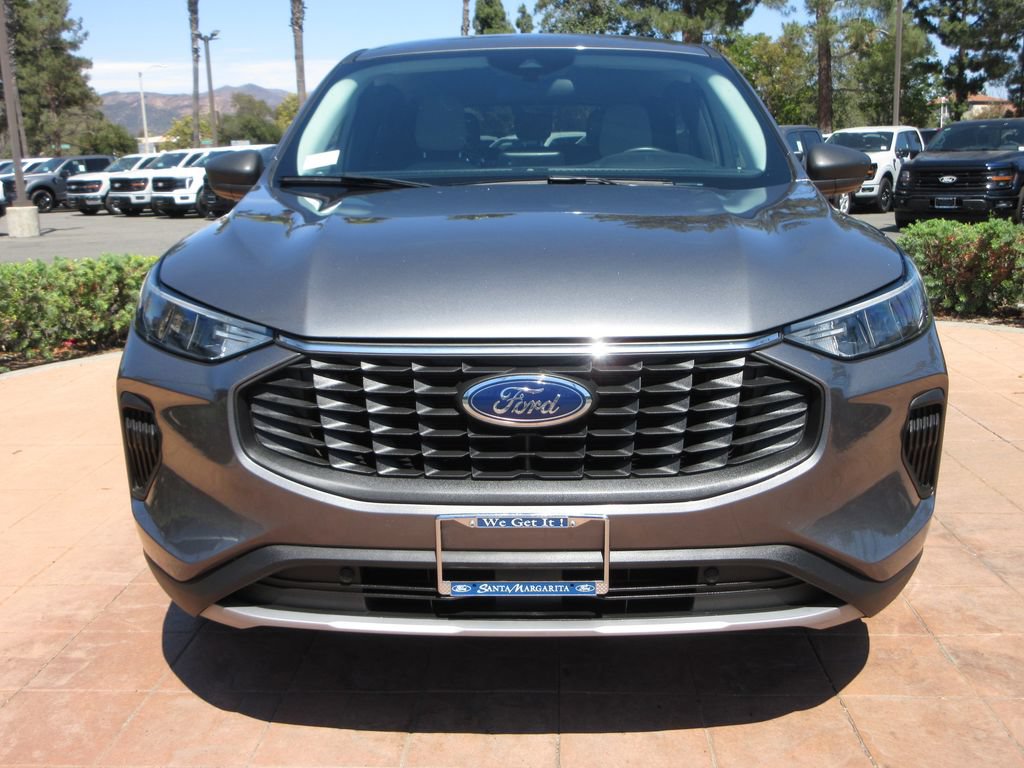 Certified 2024 Ford Escape Active FWD image 7