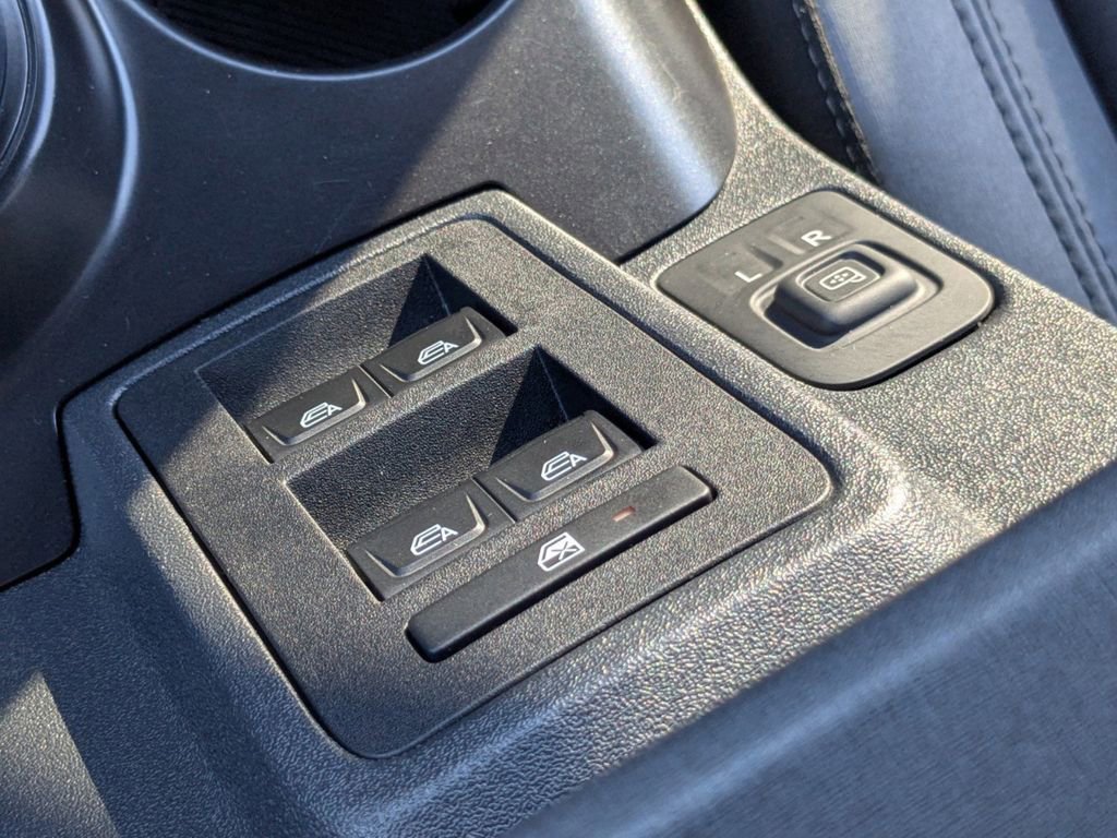 Certified 2024 Ford Bronco Big Bend image 23