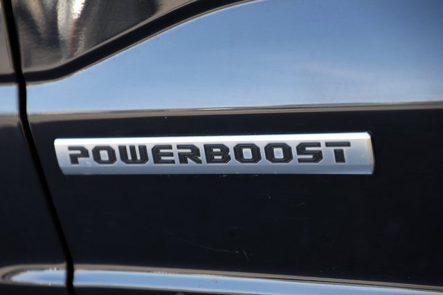 Certified 2024 Ford F150 XLT w/ Mobile Office Package image 8