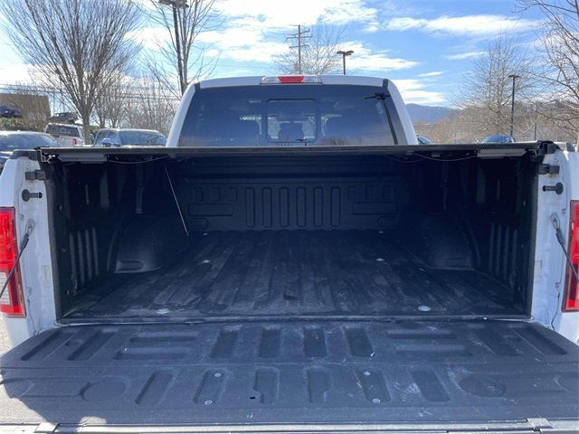 Certified 2020 Ford F150 Lariat image 11