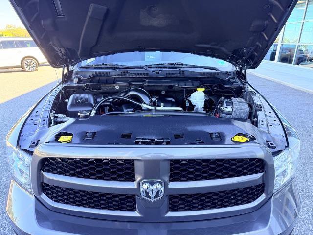 Used 2019 RAM 1500 Express w/ Express Value Package image 14