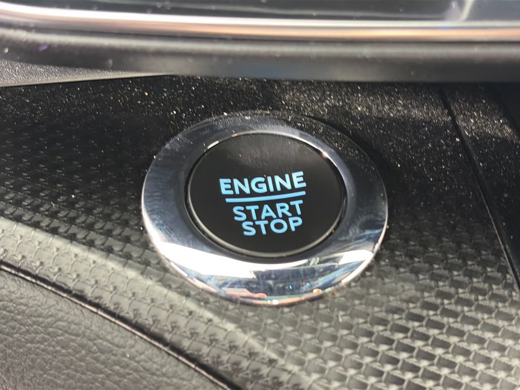 Certified 2023 Ford Explorer ST w/ Equipment Group 401A image 23