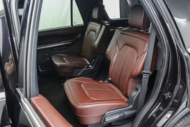 Certified 2024 Ford Expedition Limited AWD/4WD image 14
