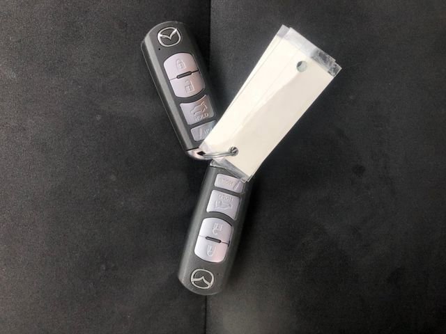 Used 2017 MAZDA CX-5 Touring w/ Preferred Equipment Package image 28