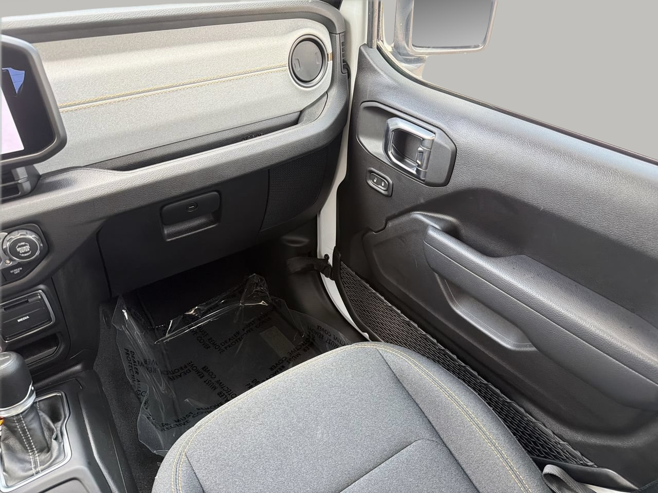 Used 2025 Jeep Gladiator Sport AWD/4WD image 15