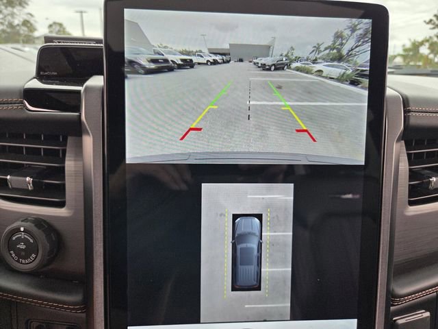 Certified 2024 Ford Expedition Platinum image 27