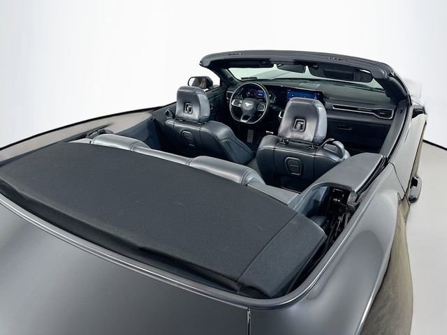 Certified 2024 Ford Mustang Premium image 19