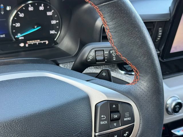 Certified 2024 Ford Explorer Timberline w/ Timberline Technology Package AWD/4WD image 30