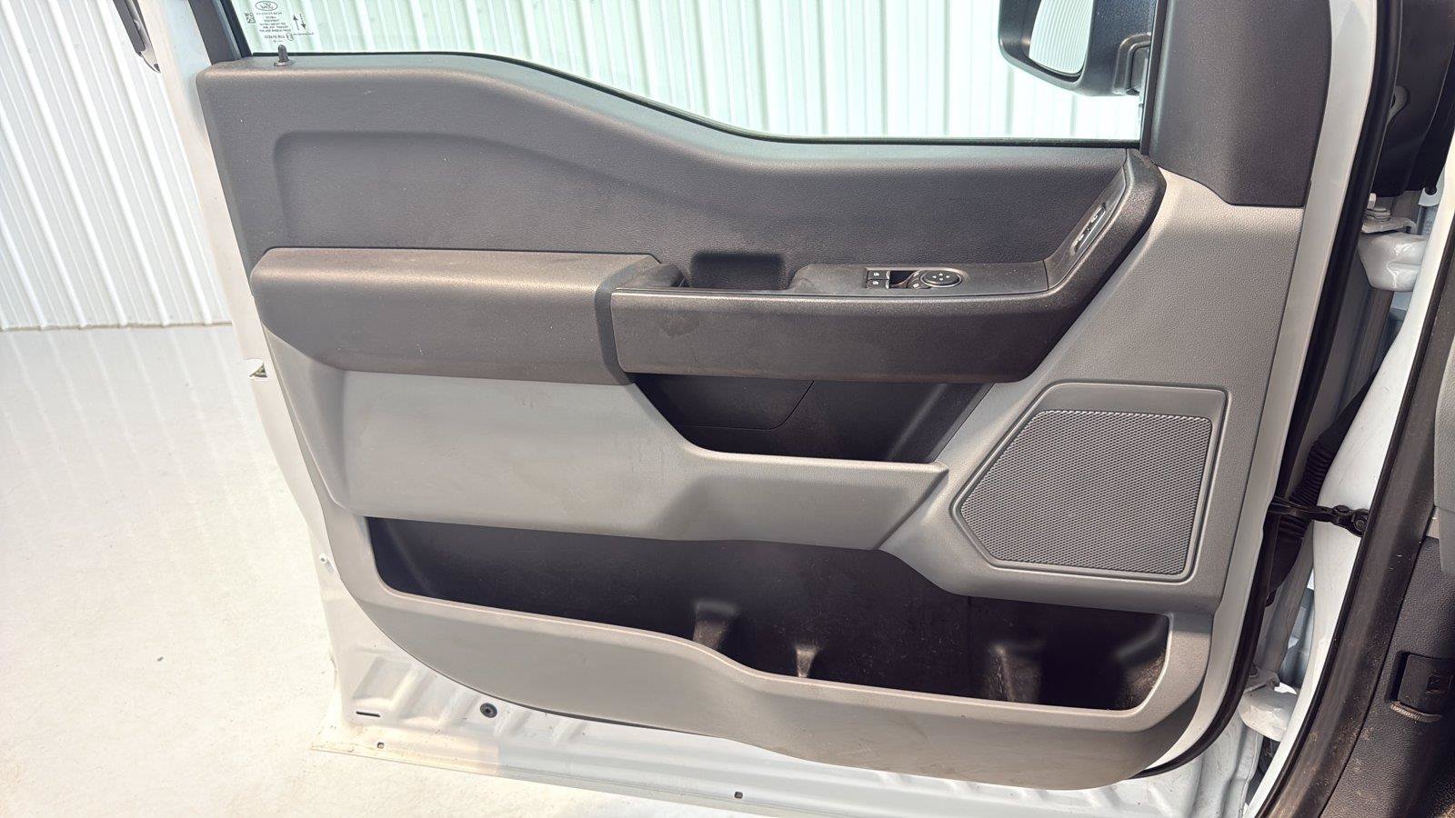 Certified 2023 Ford F350 XL RWD image 21
