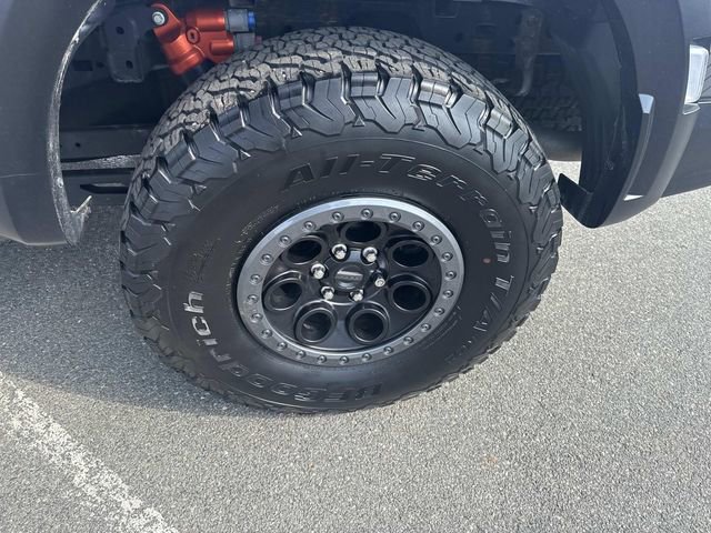 Certified 2024 Ford F150 Raptor image 16