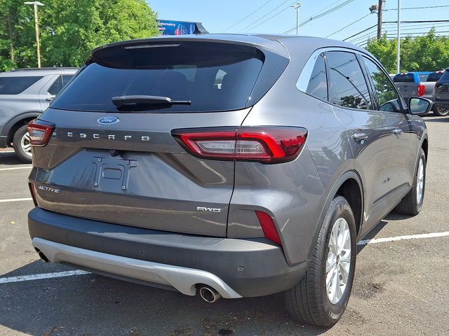 Certified 2023 Ford Escape Active w/ Tech Pack #1 AWD/4WD image 9