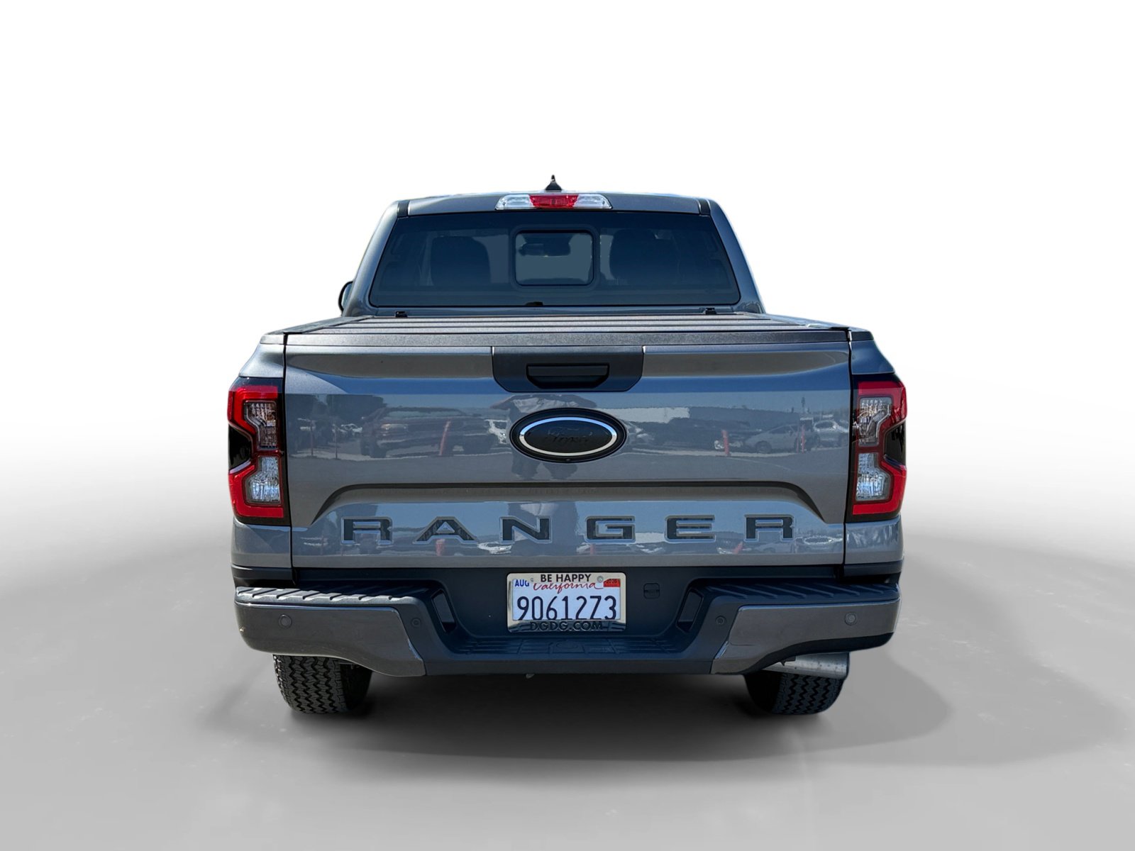 Certified 2024 Ford Ranger XLT w/ FX4 Off-Road Package image 4
