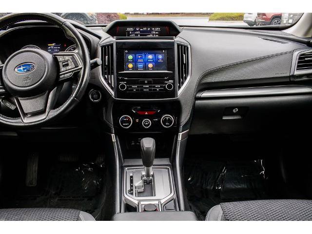 Used 2023 Subaru Forester Premium AWD/4WD image 14