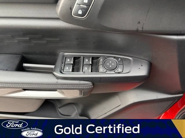 Certified 2024 Ford Ranger XLT w/ Equipment Group 301A High RWD image 19