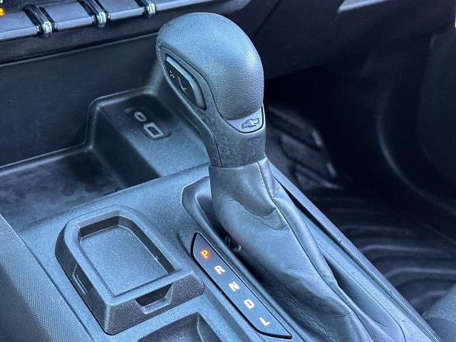 Used 2023 Chevrolet Colorado W/T image 19