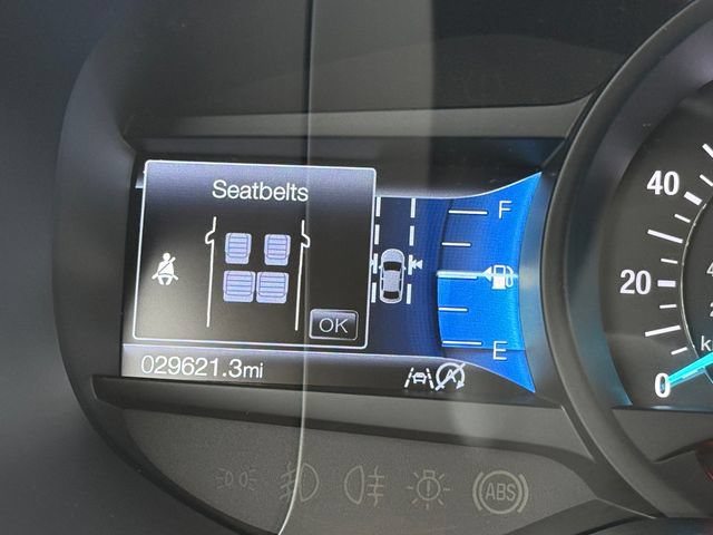 Certified 2023 Ford Edge SEL w/ Sport Appearance Package AWD/4WD image 18