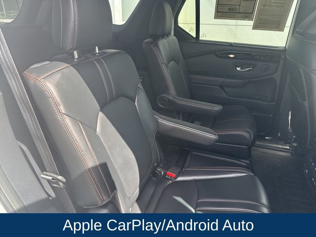 Used 2023 Honda Pilot TrailSport image 26