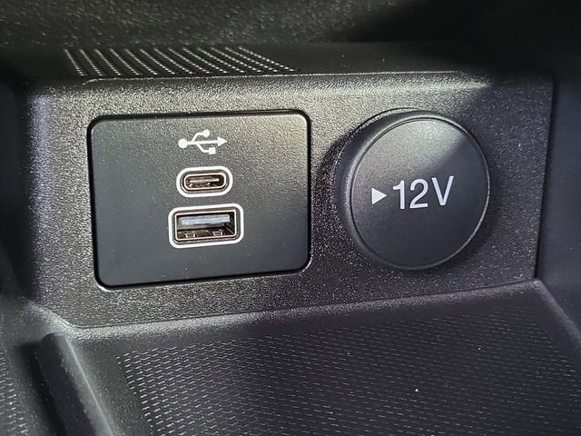 Certified 2024 Ford Escape ST-Line Select w/ Tech Pack #2 image 15