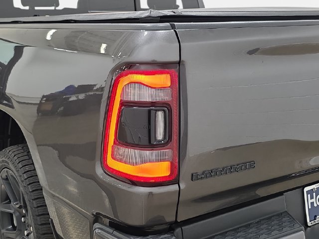Used 2024 RAM 1500 Laramie AWD/4WD image 34