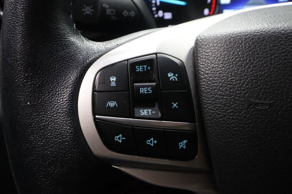 Certified 2023 Ford Explorer XLT AWD/4WD image 27